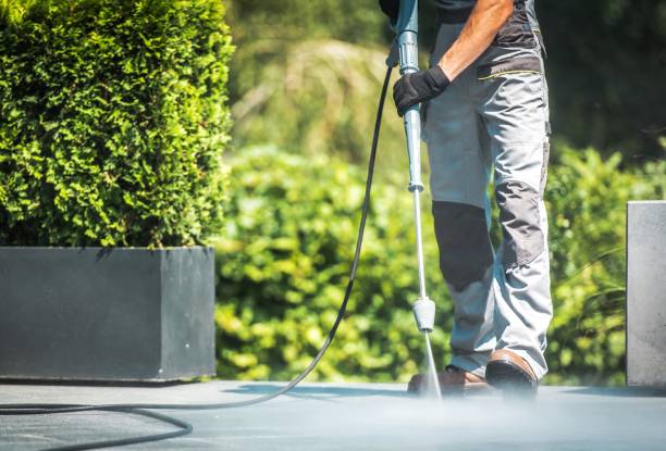 Trusted Castlewood, VA Pressure Washing Services Experts