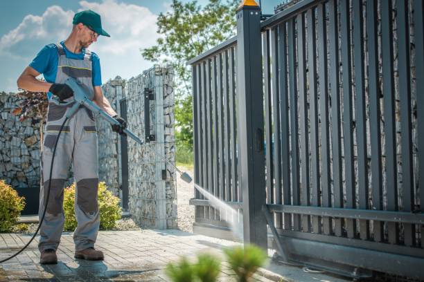 Best Patio and Deck Pressure Washing  in Castlewood, VA