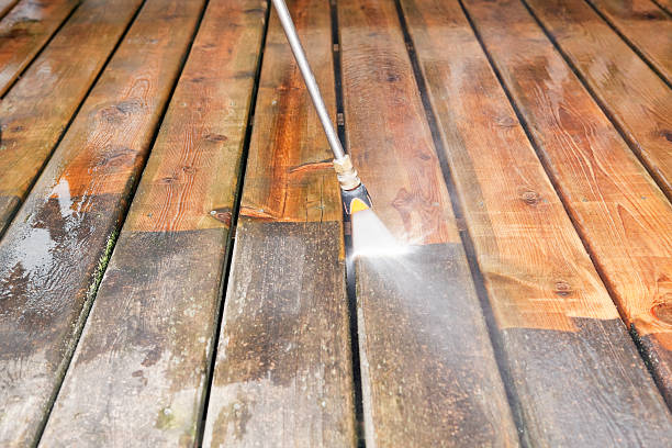 Best Rust Removal  in Castlewood, VA